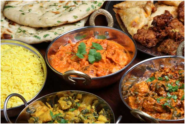 Curry Specific Somerville - Most precious Indian Food Destination