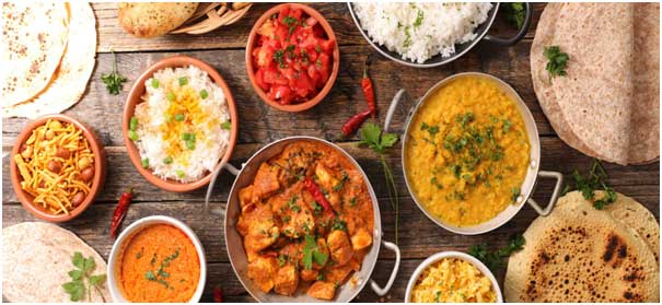 How to choose the ideal restaurant for Indian food delivery Somerville and surrounding area