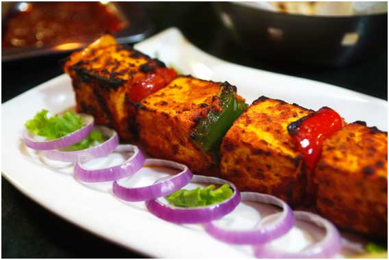 Indian Cuisine Has Landed InEverett, Offers Delicious Taste to the People