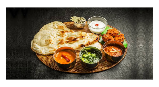 Myths and Appellation of Indian Cuisine in Somerville