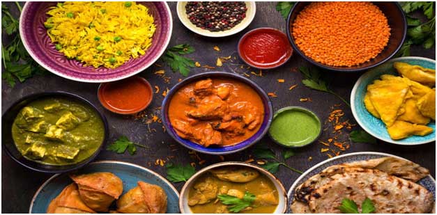 Why would an individual choose good Indian food Somerville?