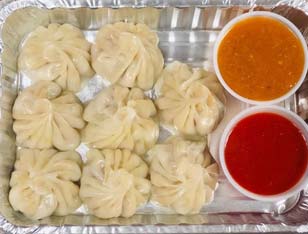 momo-dumplings