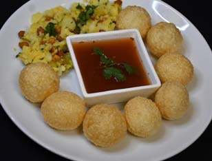 pani-poori