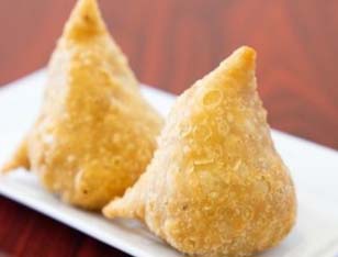 samosa