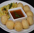 Pani Poori