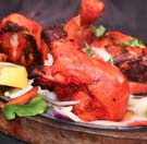 Tandoori Chicken