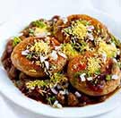 chaat house