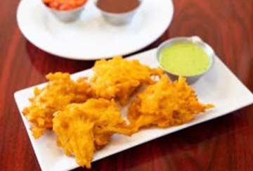 Veg Pakora