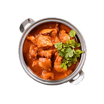 Chicken Vindaloo