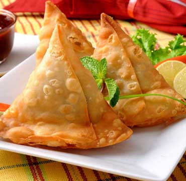 samosa